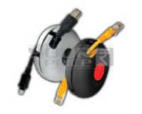 Cable Winder For Table