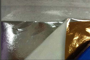 Laminated Non Woven Fabric