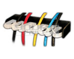  Easy Away Cable Organizer