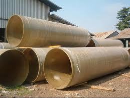 FRP Pipe