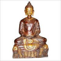 Buddhist Metal Statues
