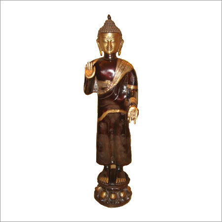 Durable Brass Deity Statues