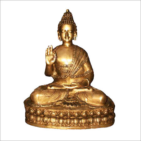 Gautam Buddha Statue