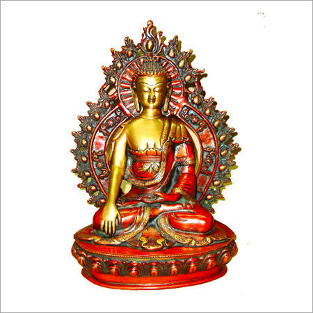 Buddha Figurines Statues