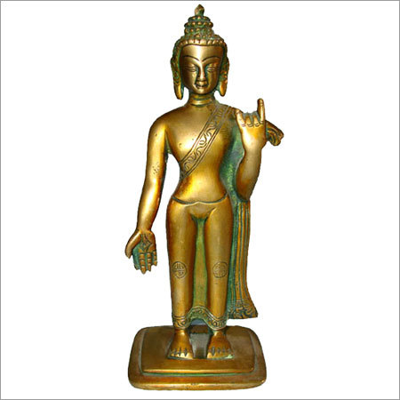 Durable Buddhist God Goddess Statues