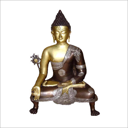 Durable Buddha Handicraft Statues