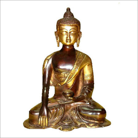 Buddhist Art Statues