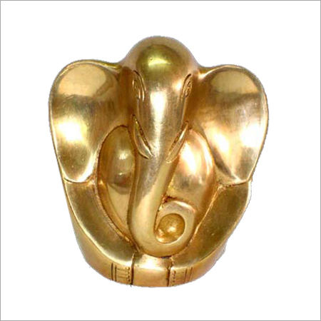 Ganesha Idols Gift