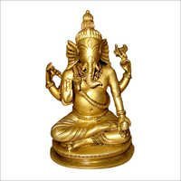 God Sculpture