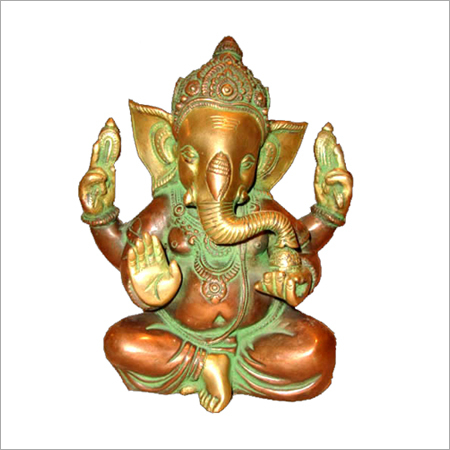 Durable Hindu Lord Ganesha