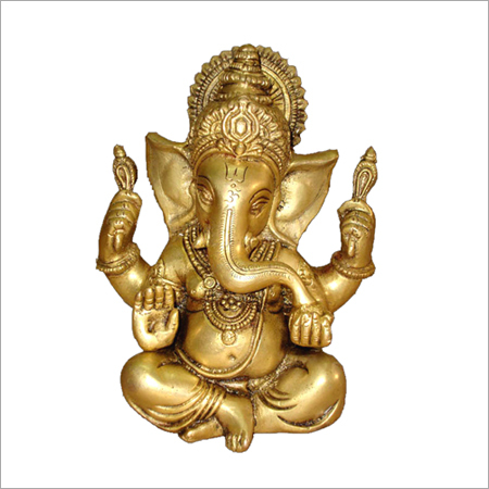 Ganesh Statue