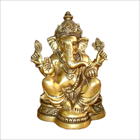 Ganpati Ji Statues