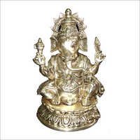 Silver Ganesha Gift Items