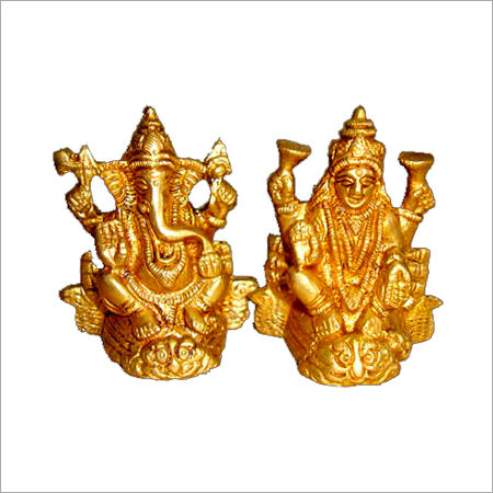 Decorative Laxmi Statue