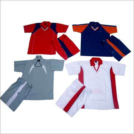 Hockey Dresses