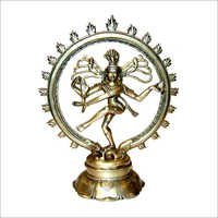 Shiva Lord of Dance Statues