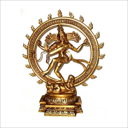 Durable Hindu Goddess Kali Statues