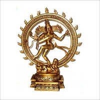 Hindu Goddess Kali Statues