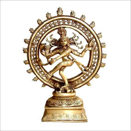 Nataraj Brass Handicrafts