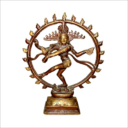 Bronze Nataraja Sculptures