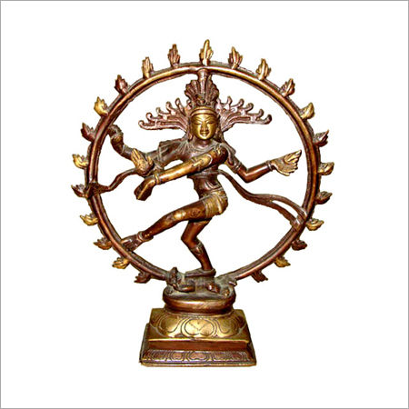 Bronze Nataraja Sculptures