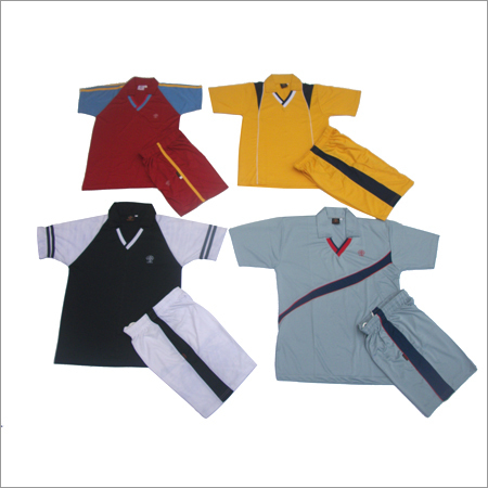 Softy Polyster Hockey wear