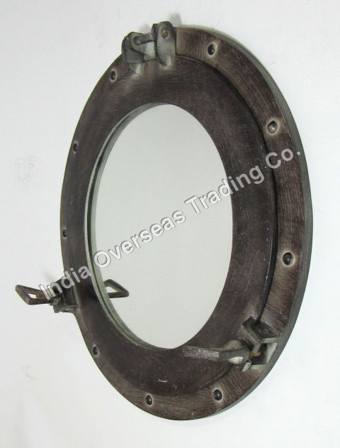 Ship Portholes