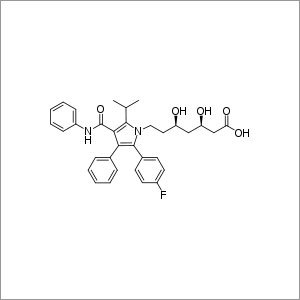 Atorvastatin Impurity