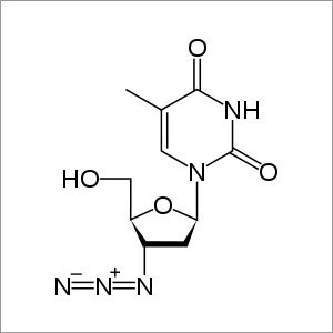 Zidovudine Impurity