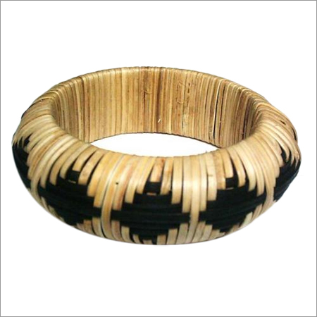 Bamboo Bangle