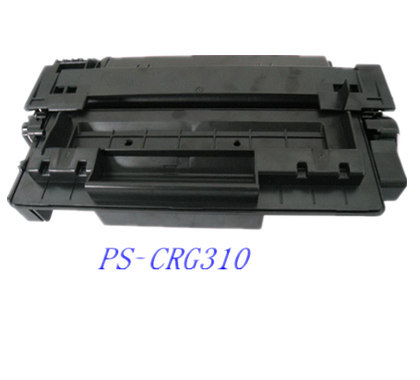 Canon Black Toner Cartridge