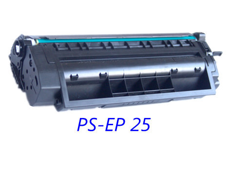 Canon Black Toner Cartridge