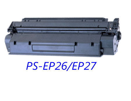 Color Toner Cartridge