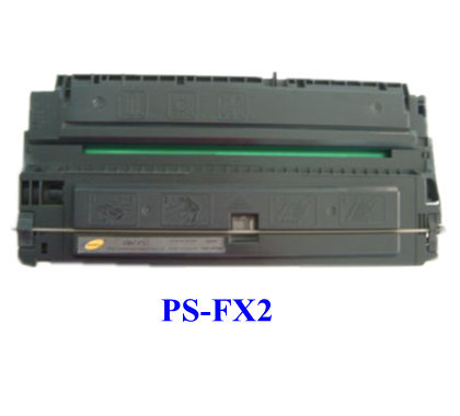 Canon Black Toner Cartridge