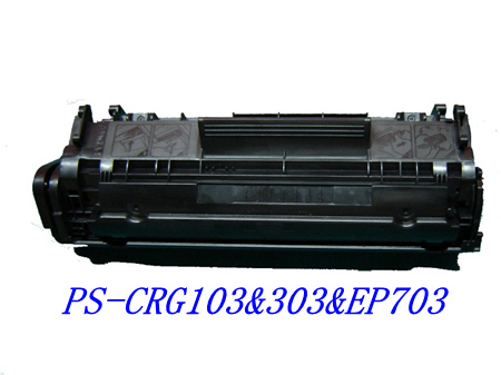 Compatible With Canon Cartridges