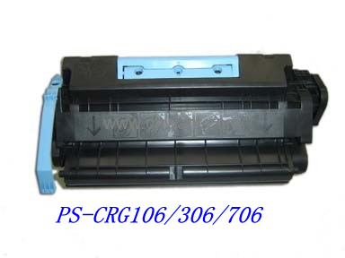 Compatible With Canon CRG-106/306/706