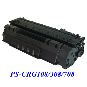 Compatible With Canon CRG-108/308/708