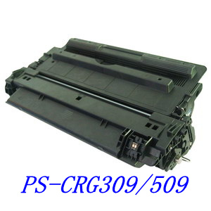 Canon Black Toner Cartridge