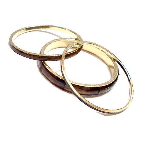 Bone Bangle Sets
