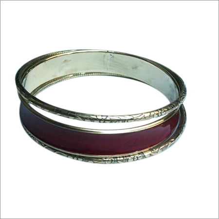 Designer Brass Bangle Sets