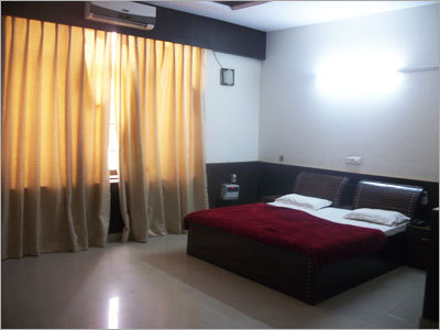 luxury Rooms Services