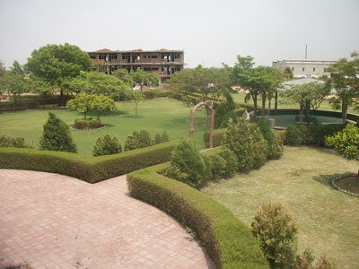 Children Play Park
