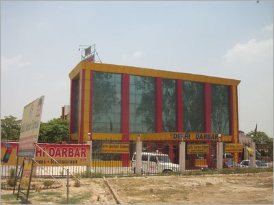 Breakfast Restaurant