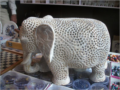 Handicrafts Items Shops