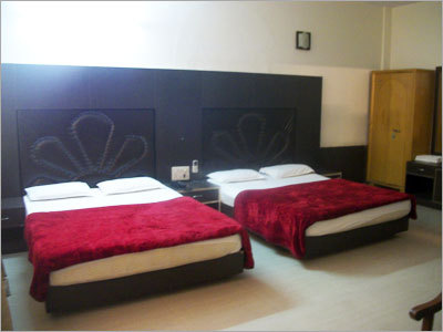 Non Ac Rooms