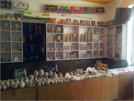 Gift Shop