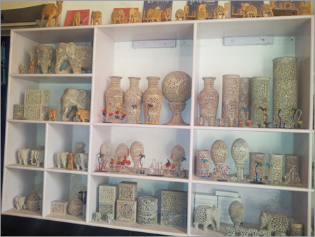 Unique Gift Shops