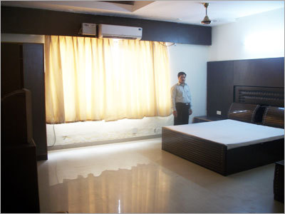 AC Rooms