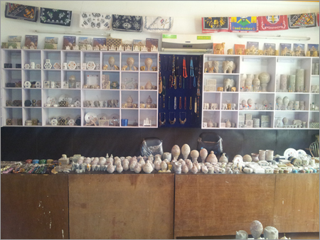 Religious Unique Gift Shop