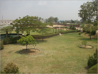 Children Play Park - Wood, Metal, Plastic, 1000-5000 sq ft | Outdoor Fun, Child Development, Wheelchair Access